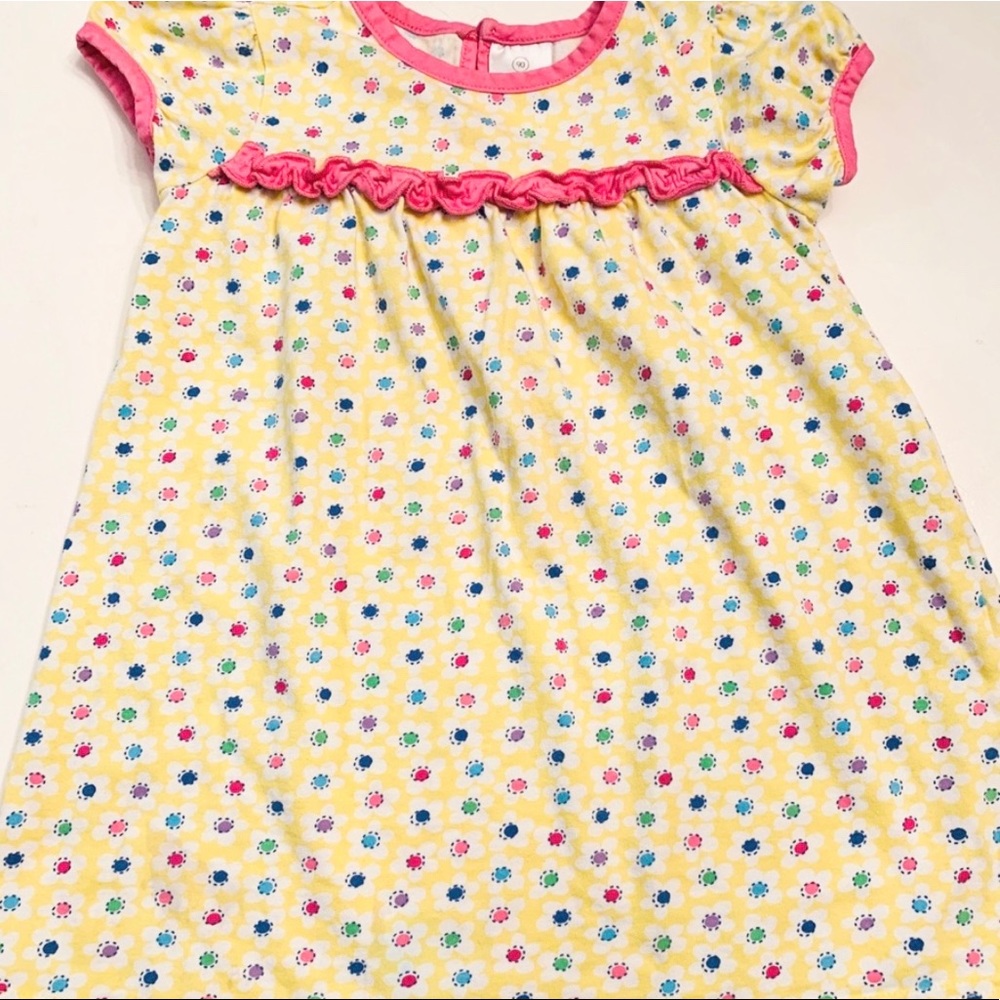 Hanna Andersson Dress